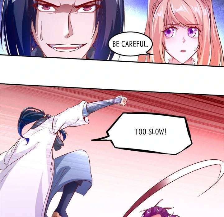 Read Hidden Class chapter 11 image 56 on Lezhin