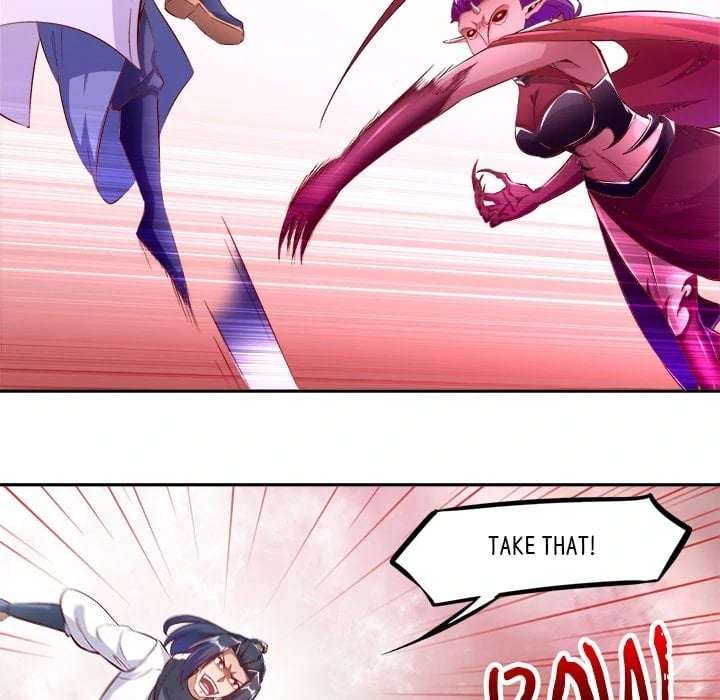 Read Hidden Class chapter 11 image 57 on Lezhin