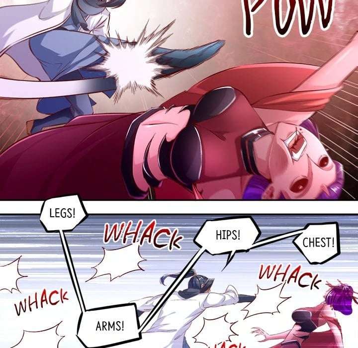 Read Hidden Class chapter 11 image 58 on Lezhin