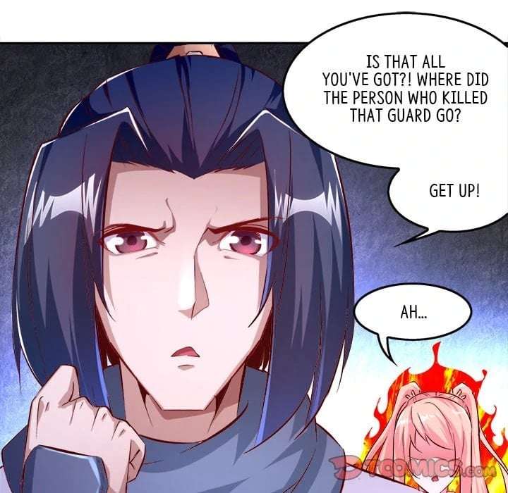Read Hidden Class chapter 11 image 61 on Lezhin