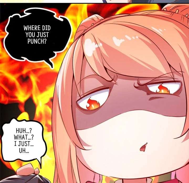 Read Hidden Class chapter 11 image 63 on Lezhin