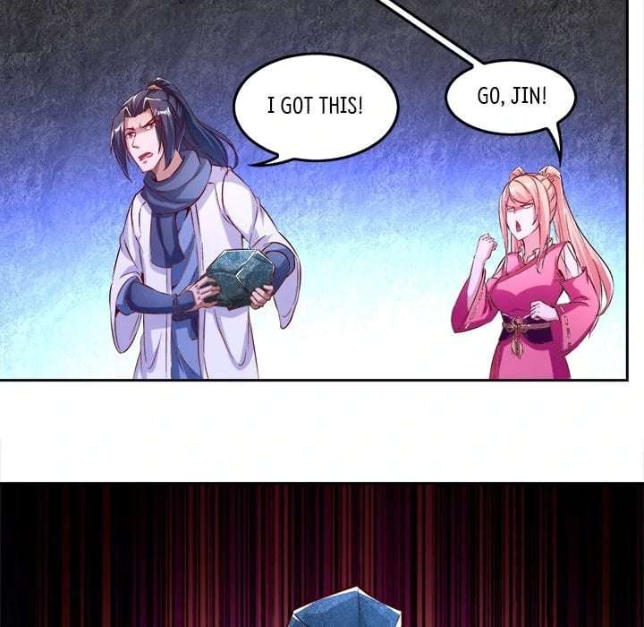 Read Hidden Class chapter 11 image 68 on Lezhin