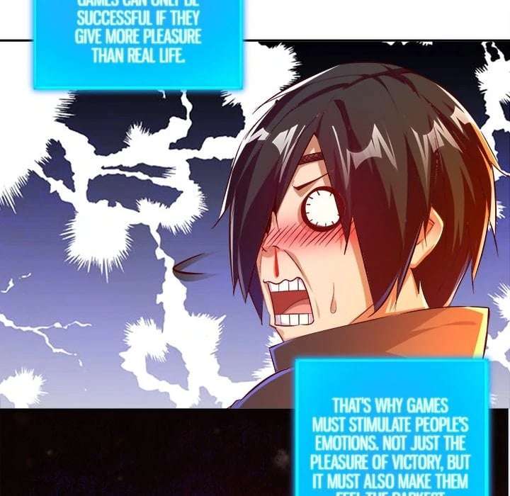 Read Hidden Class chapter 11 image 7 on Lezhin