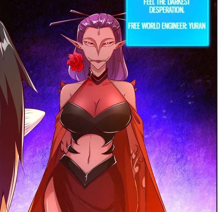 Read Hidden Class chapter 11 image 8 on Lezhin