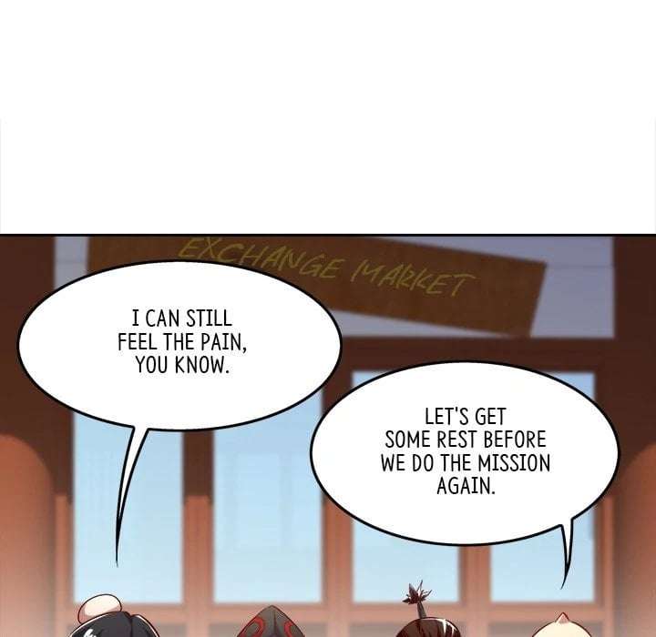 Read Hidden Class chapter 11 image 82 on Lezhin