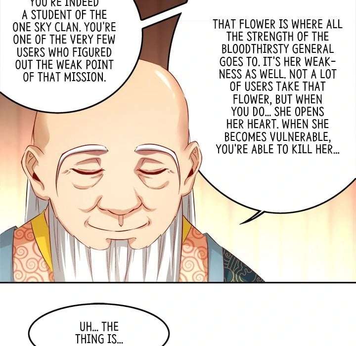 Read Hidden Class chapter 11 image 86 on Lezhin