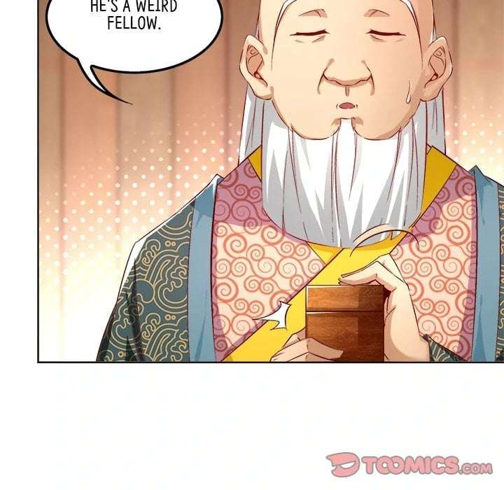 Read Hidden Class chapter 12 image 11 on Lezhin