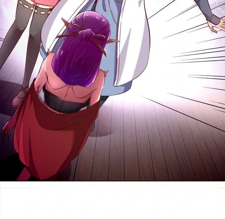 Read Hidden Class chapter 12 image 14 on Lezhin