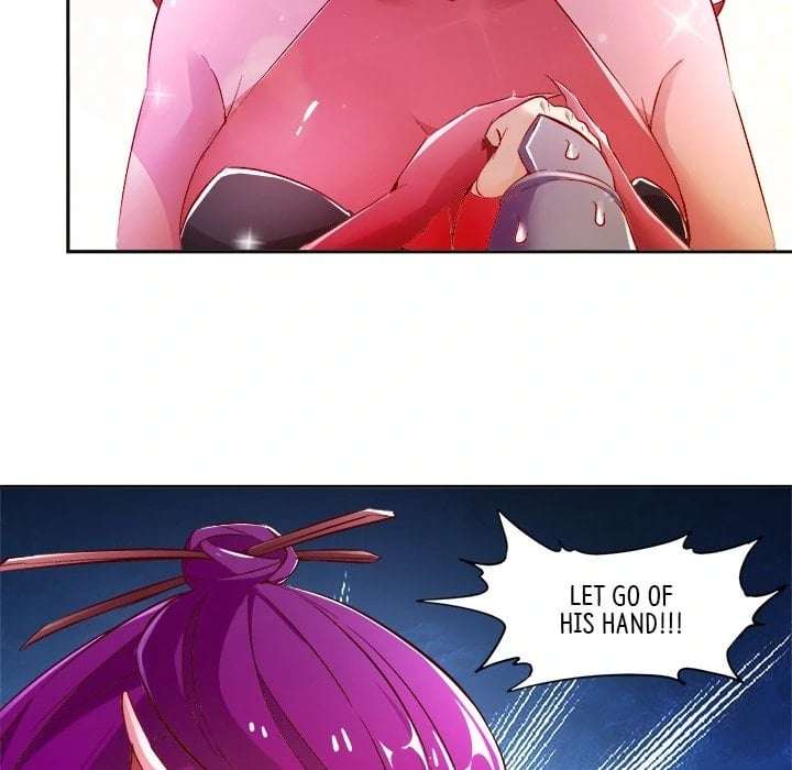 Read Hidden Class chapter 12 image 17 on Lezhin