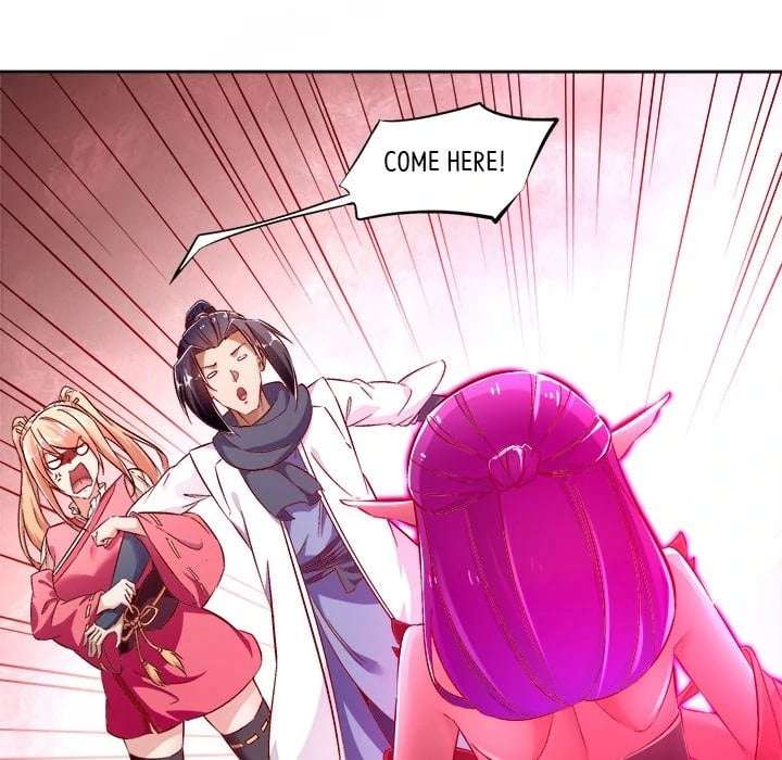 Read Hidden Class chapter 12 image 19 on Lezhin