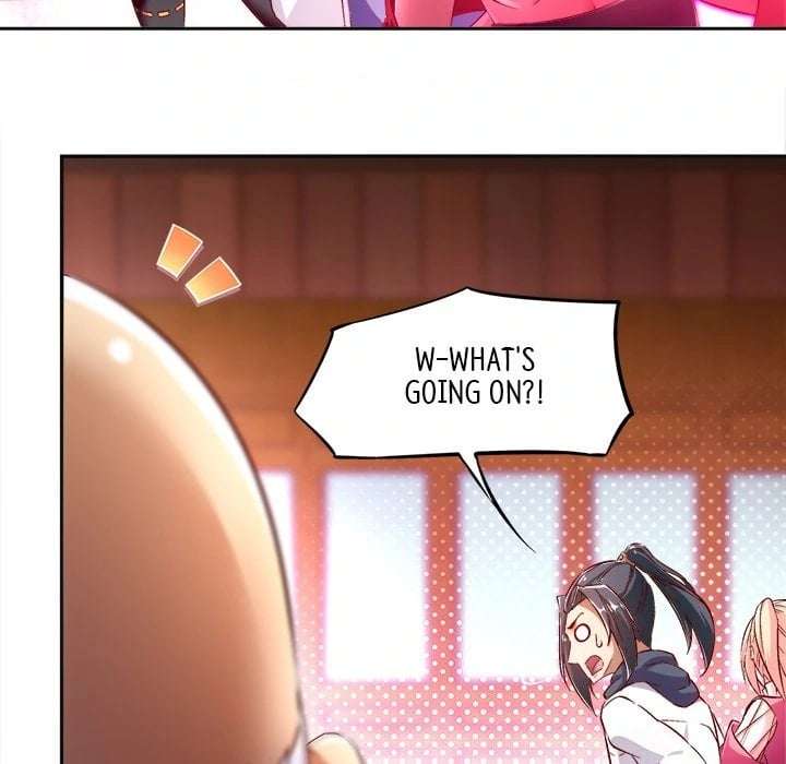 Read Hidden Class chapter 12 image 20 on Lezhin