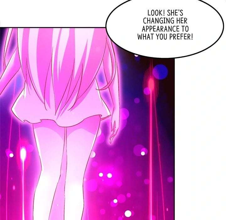 Read Hidden Class chapter 12 image 24 on Lezhin