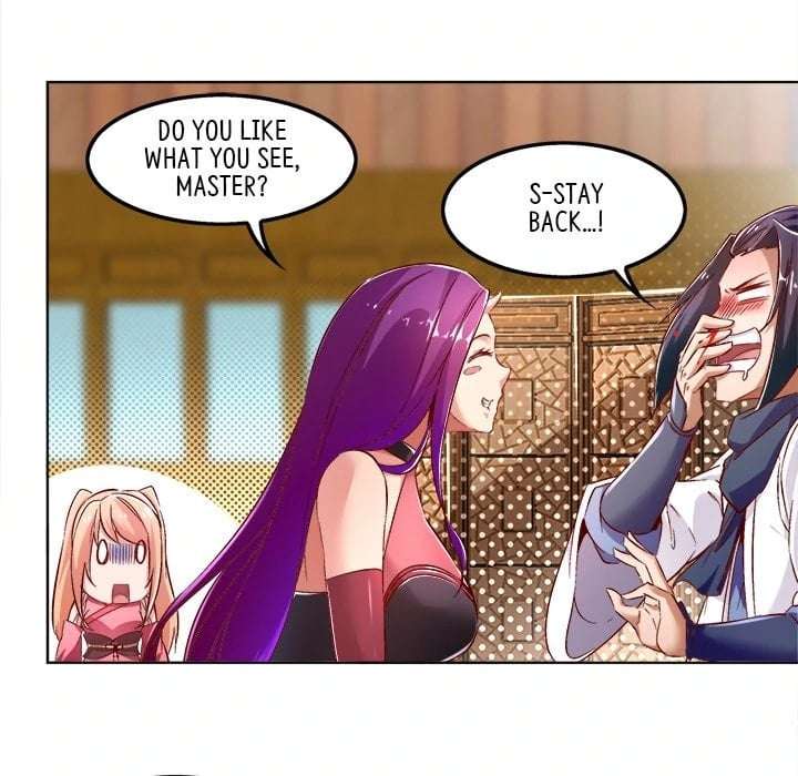 Read Hidden Class chapter 12 image 30 on Lezhin