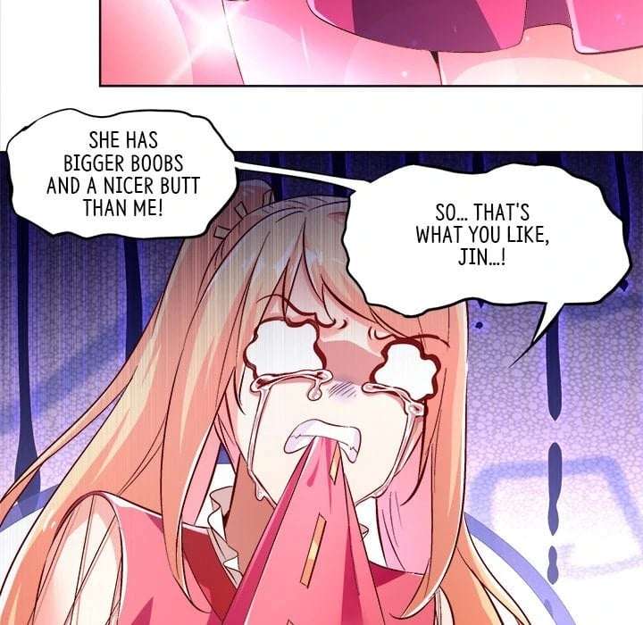 Read Hidden Class chapter 12 image 33 on Lezhin