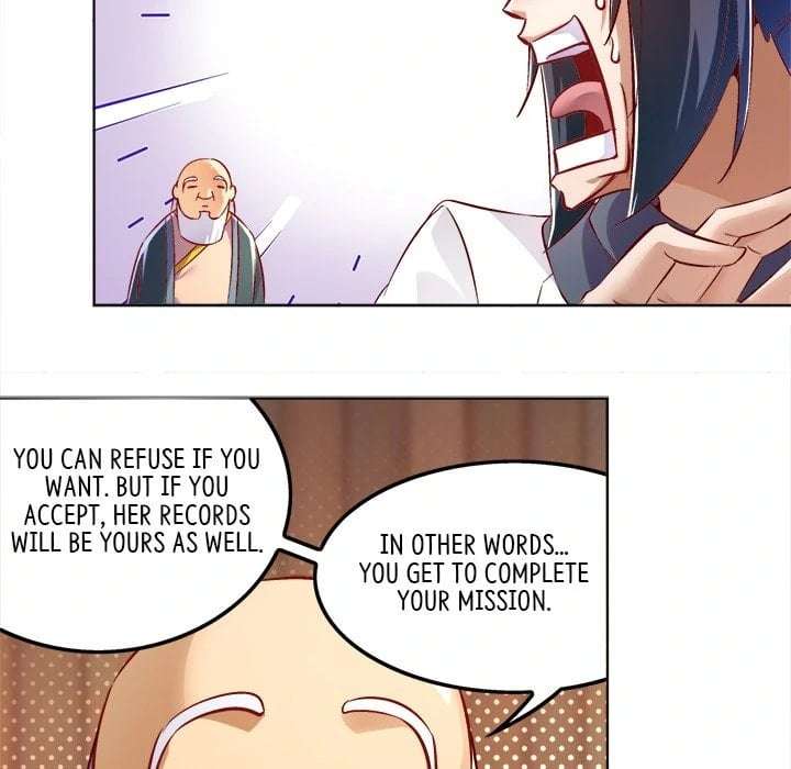 Read Hidden Class chapter 12 image 35 on Lezhin