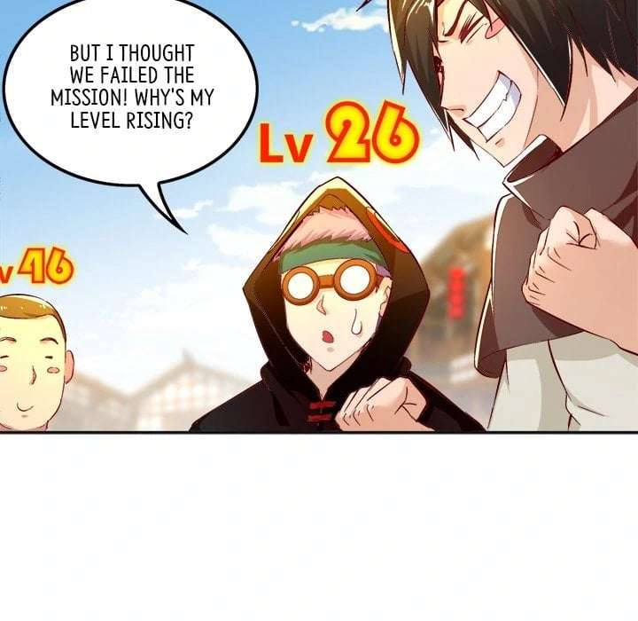 Read Hidden Class chapter 12 image 55 on Lezhin
