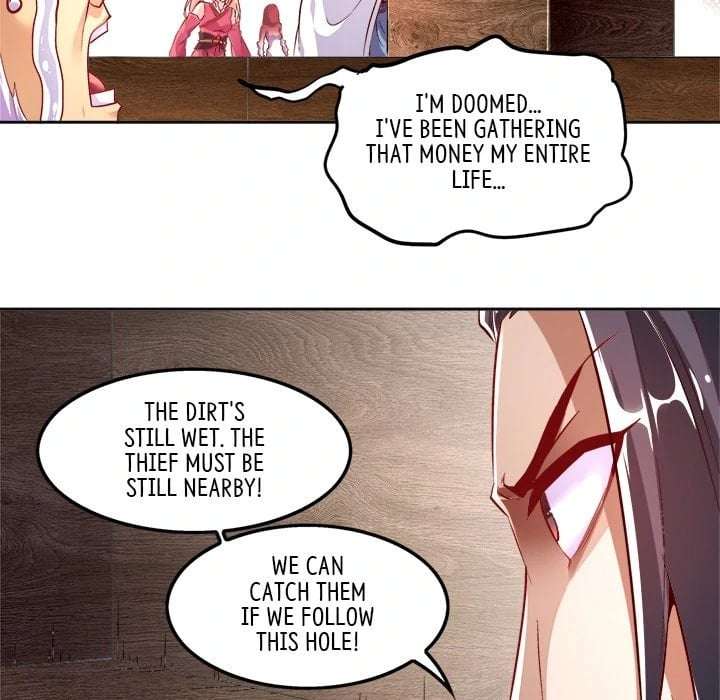 Read Hidden Class chapter 12 image 84 on Lezhin