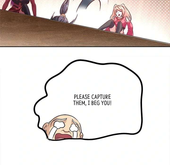 Read Hidden Class chapter 12 image 90 on Lezhin