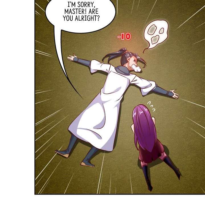 Read Hidden Class chapter 13 image 12 on Lezhin