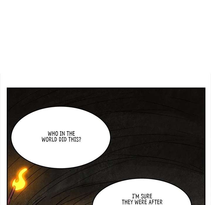 Read Hidden Class chapter 13 image 15 on Lezhin