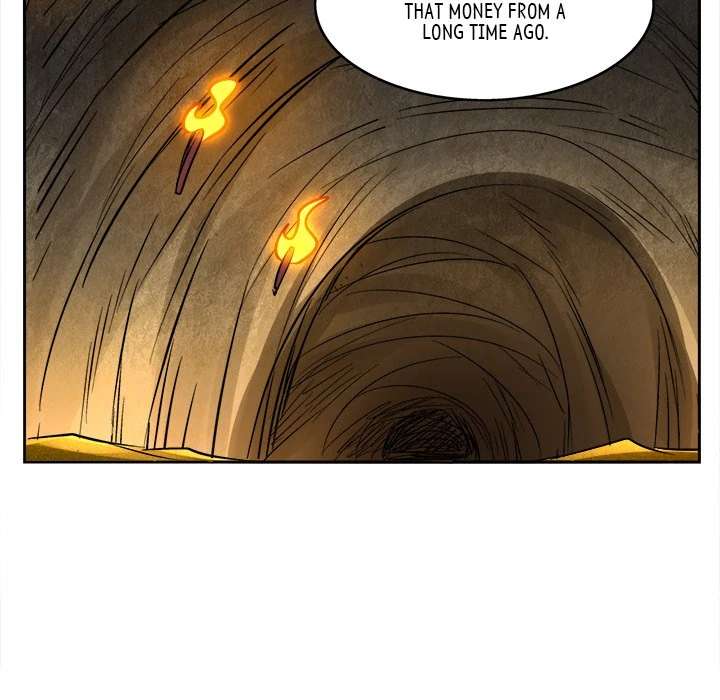 Read Hidden Class chapter 13 image 16 on Lezhin