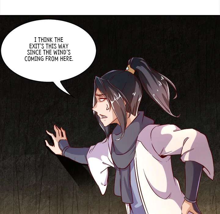 Read Hidden Class chapter 13 image 19 on Lezhin