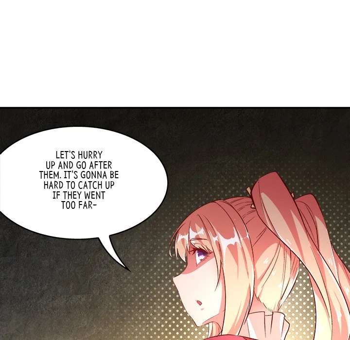 Read Hidden Class chapter 13 image 23 on Lezhin