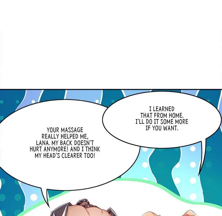 Read Hidden Class chapter 13 image 27 on Lezhin