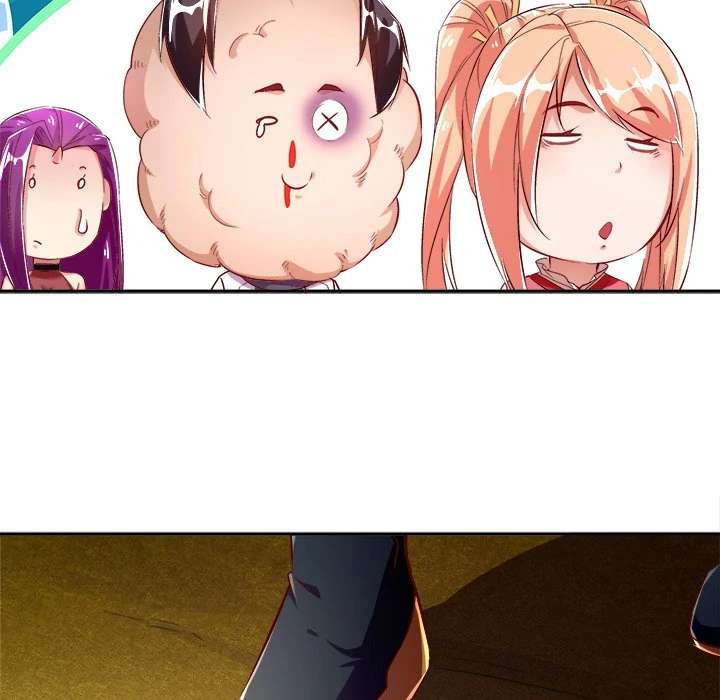 Read Hidden Class chapter 13 image 28 on Lezhin