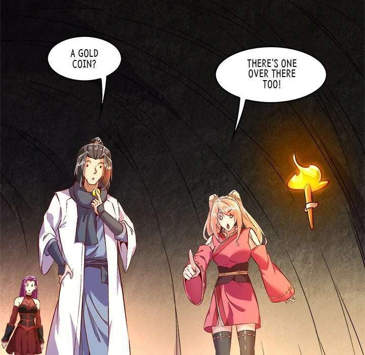 Read Hidden Class chapter 13 image 30 on Lezhin
