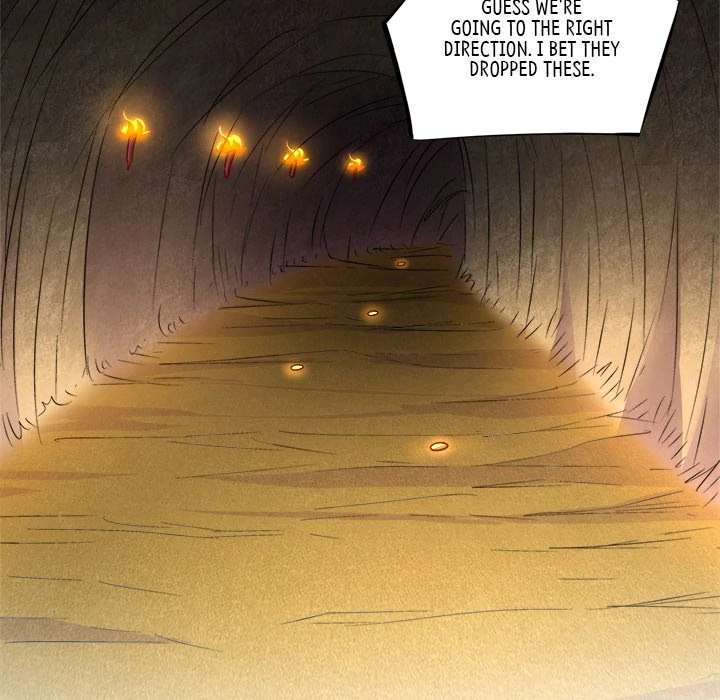 Read Hidden Class chapter 13 image 32 on Lezhin