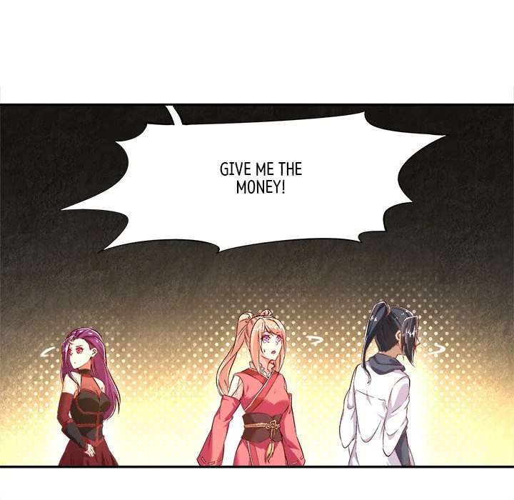 Read Hidden Class chapter 13 image 34 on Lezhin