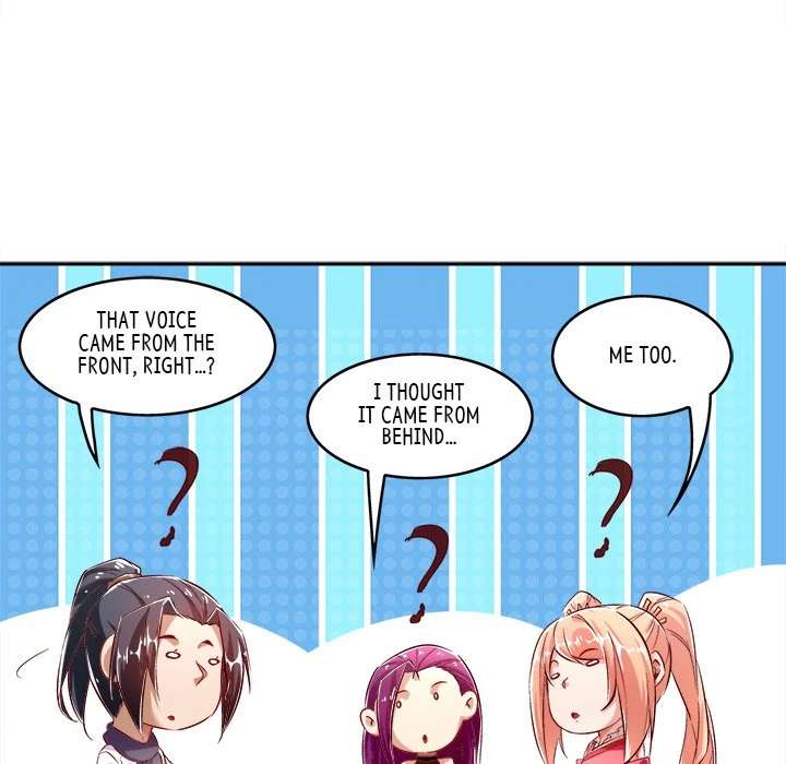 Read Hidden Class chapter 13 image 35 on Lezhin
