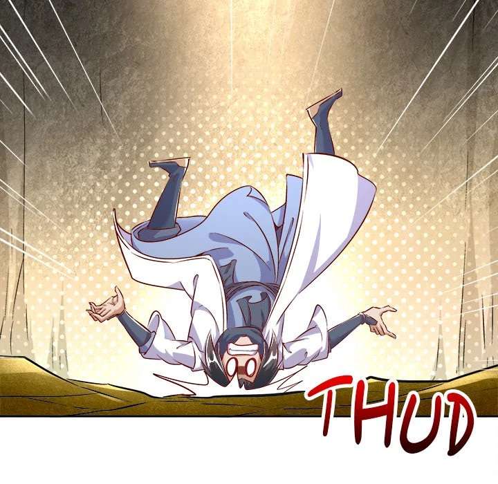 Read Hidden Class chapter 13 image 4 on Lezhin