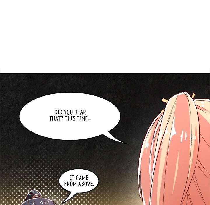 Read Hidden Class chapter 13 image 40 on Lezhin