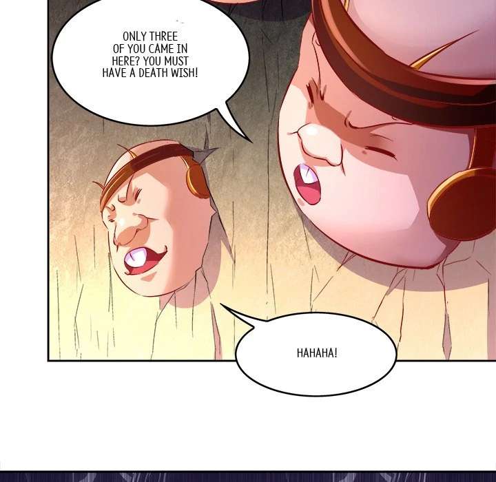Read Hidden Class chapter 13 image 47 on Lezhin