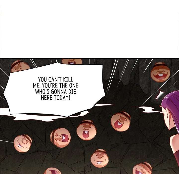 Read Hidden Class chapter 13 image 53 on Lezhin