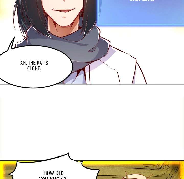 Read Hidden Class chapter 13 image 79 on Lezhin