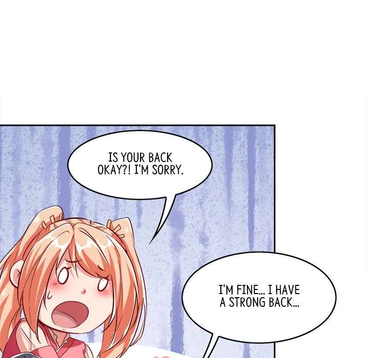 Read Hidden Class chapter 13 image 8 on Lezhin