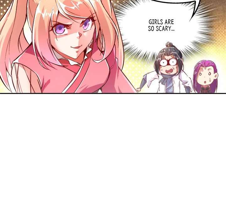Read Hidden Class chapter 13 image 95 on Lezhin