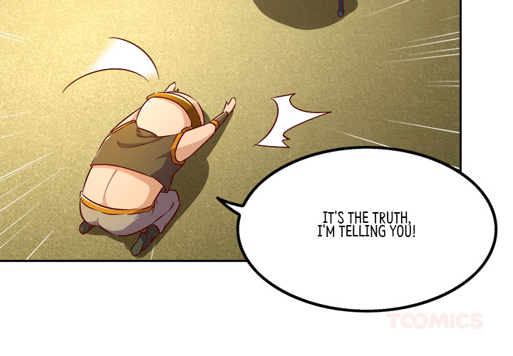 Read Hidden Class chapter 14 image 1 on Lezhin