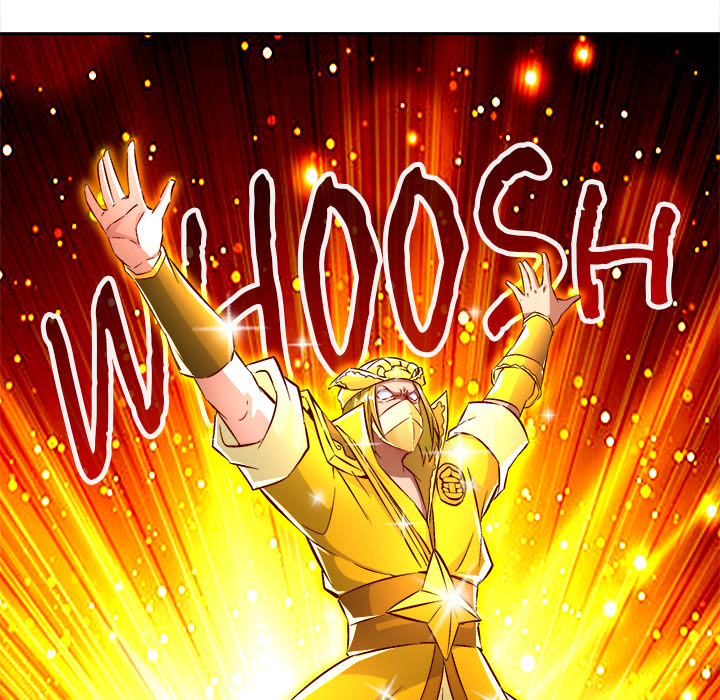 Read Hidden Class chapter 14 image 100 on Lezhin
