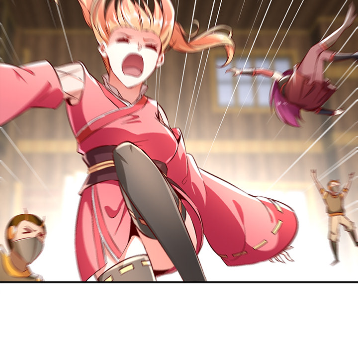 Read Hidden Class chapter 14 image 104 on Lezhin