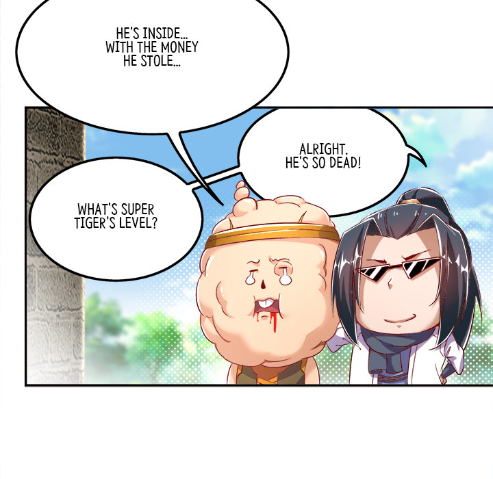 Read Hidden Class chapter 14 image 14 on Lezhin