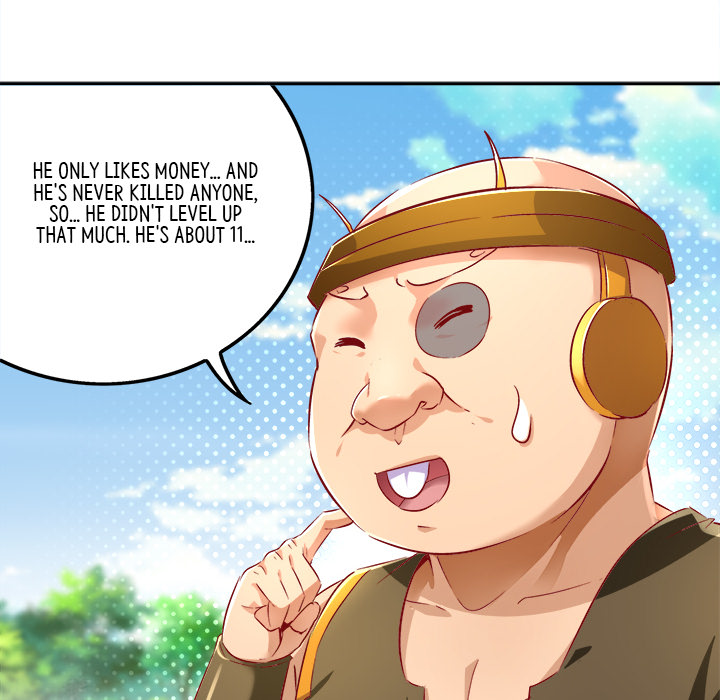 Read Hidden Class chapter 14 image 15 on Lezhin