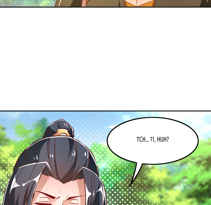 Read Hidden Class chapter 14 image 16 on Lezhin