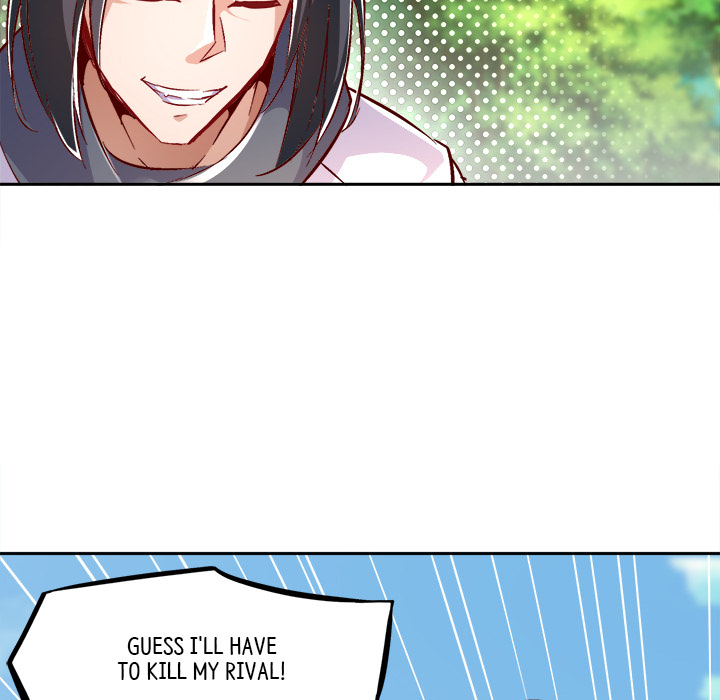 Read Hidden Class chapter 14 image 17 on Lezhin