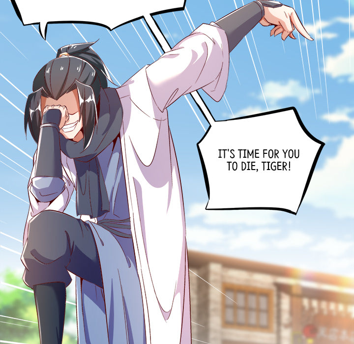 Read Hidden Class chapter 14 image 18 on Lezhin