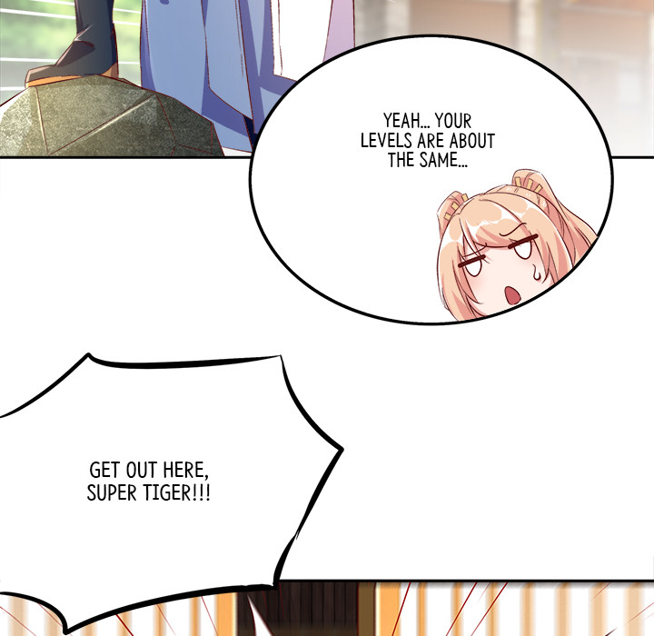 Read Hidden Class chapter 14 image 19 on Lezhin