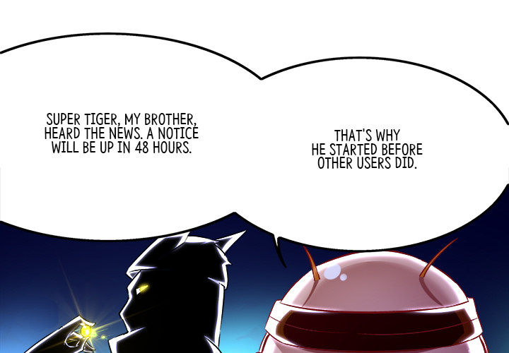 Read Hidden Class chapter 14 image 2 on Lezhin